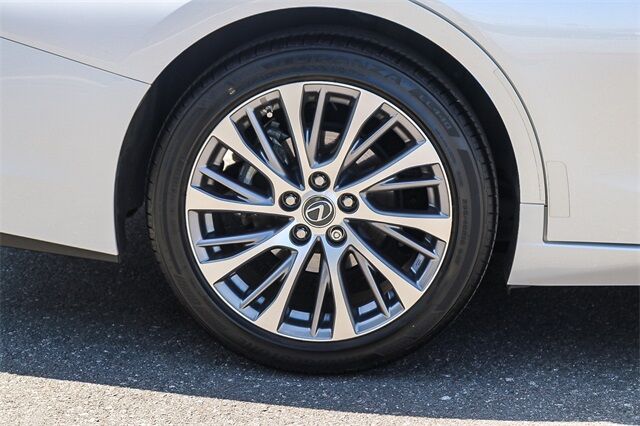 2020 Lexus ES 350 Moreno Valley CA