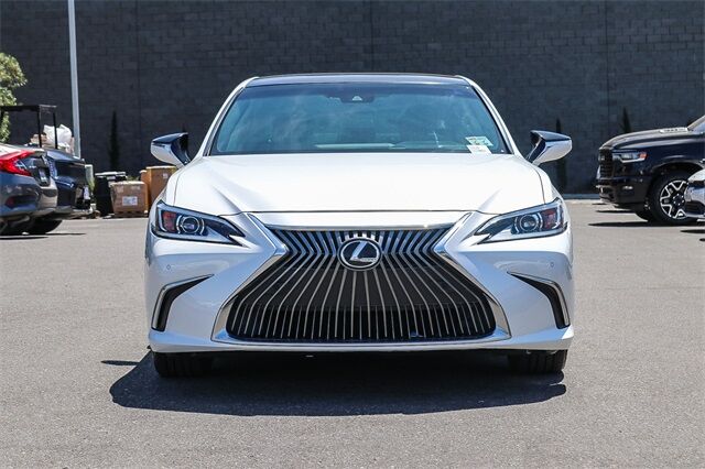 2020 Lexus ES 350 Moreno Valley CA