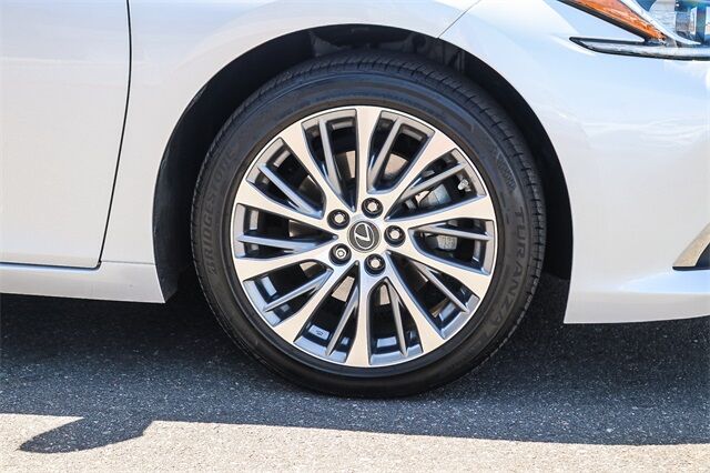 2020 Lexus ES 350 Moreno Valley CA