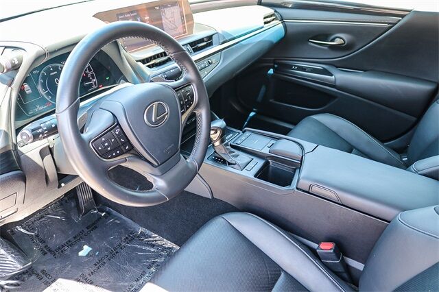2020 Lexus ES 350 Moreno Valley CA