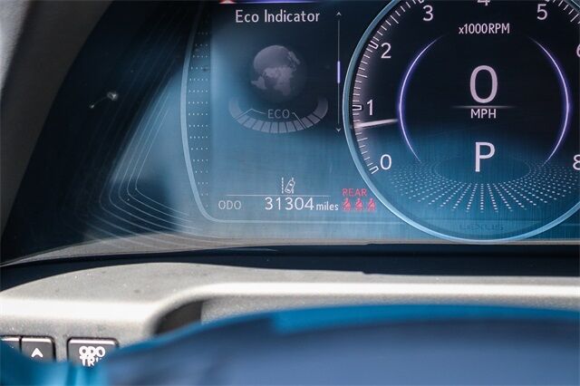 2020 Lexus ES 350 Moreno Valley CA