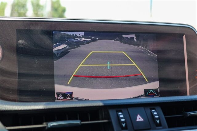 2020 Lexus ES 350 Moreno Valley CA