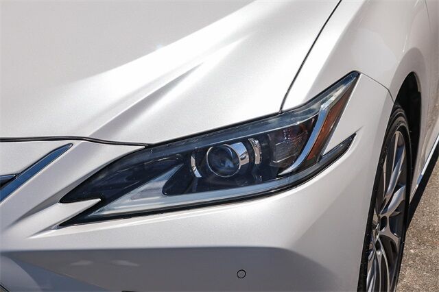 2020 Lexus ES 350 Moreno Valley CA