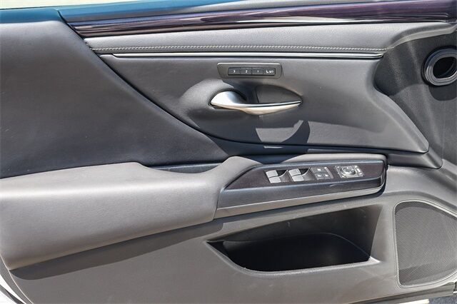 2020 Lexus ES 350 Moreno Valley CA