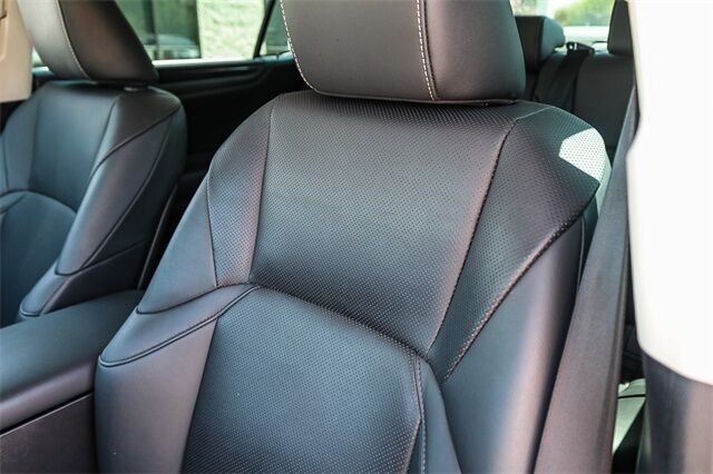 2020 Lexus ES 350 Moreno Valley CA
