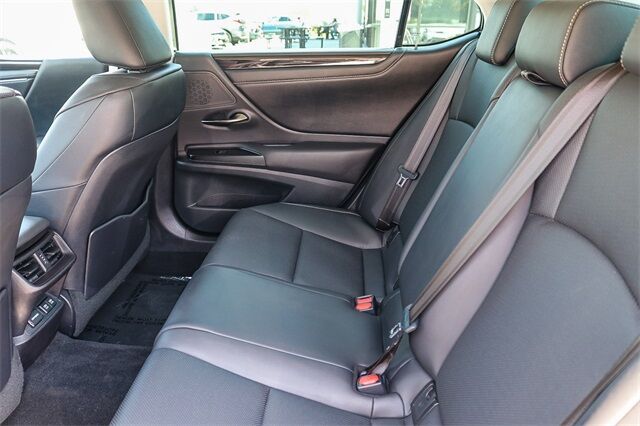 2020 Lexus ES 350 Moreno Valley CA