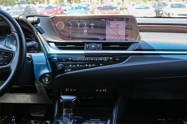 2020 Lexus ES 350 Moreno Valley CA