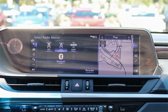 2020 Lexus ES 350 Moreno Valley CA