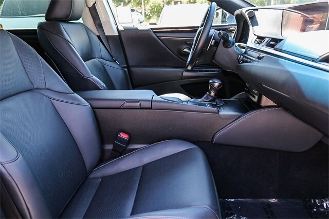 2020 Lexus ES 350 Moreno Valley CA