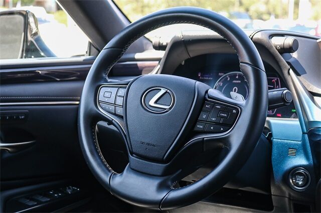 2020 Lexus ES 350 Moreno Valley CA
