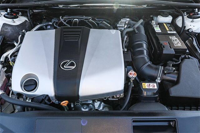 2020 Lexus ES 350 Moreno Valley CA
