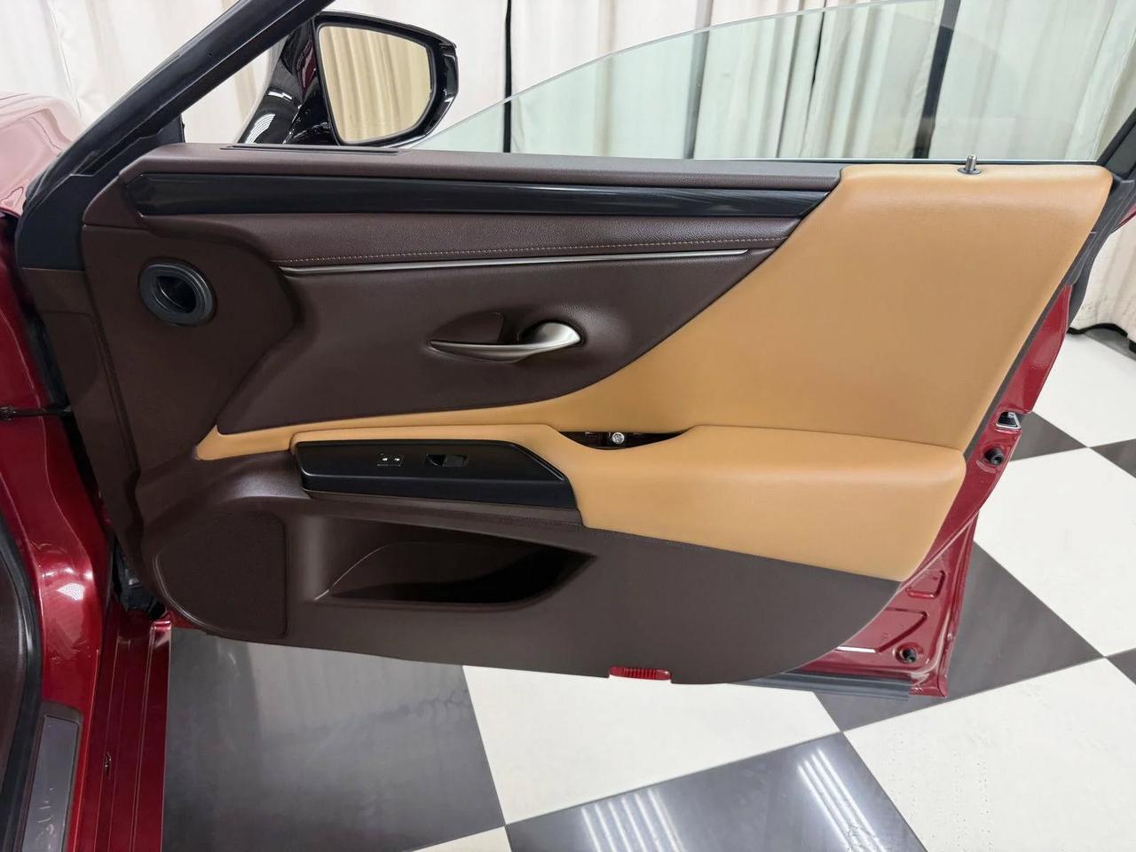 2020 Lexus ES 350 Annapolis MD