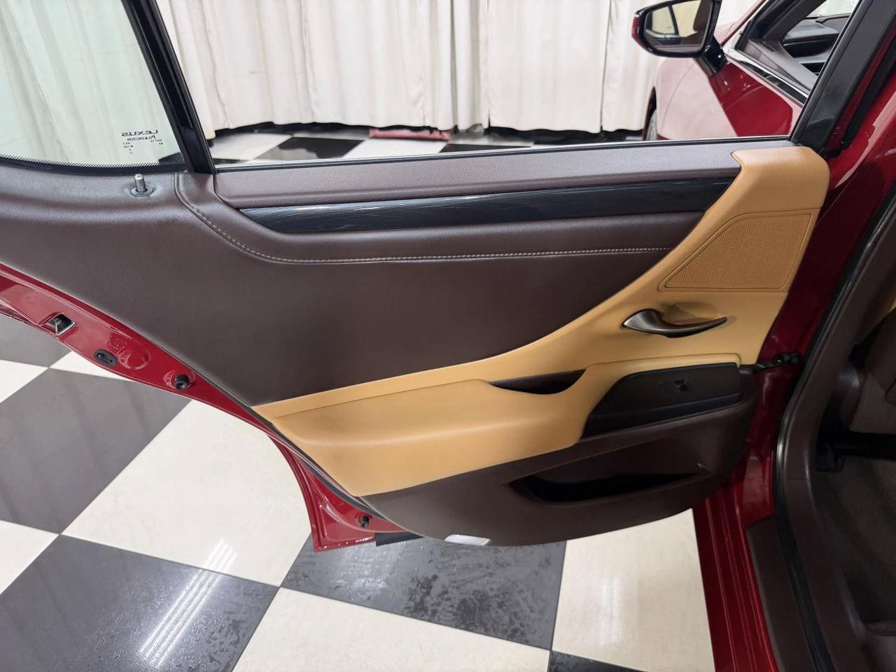 2020 Lexus ES 350 Annapolis MD