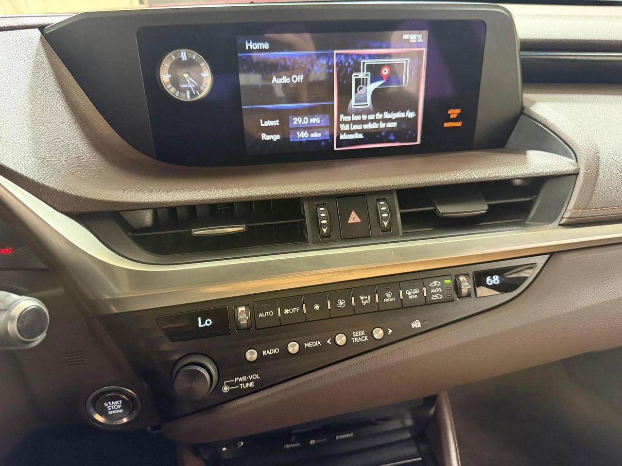2020 Lexus ES 350 Annapolis MD