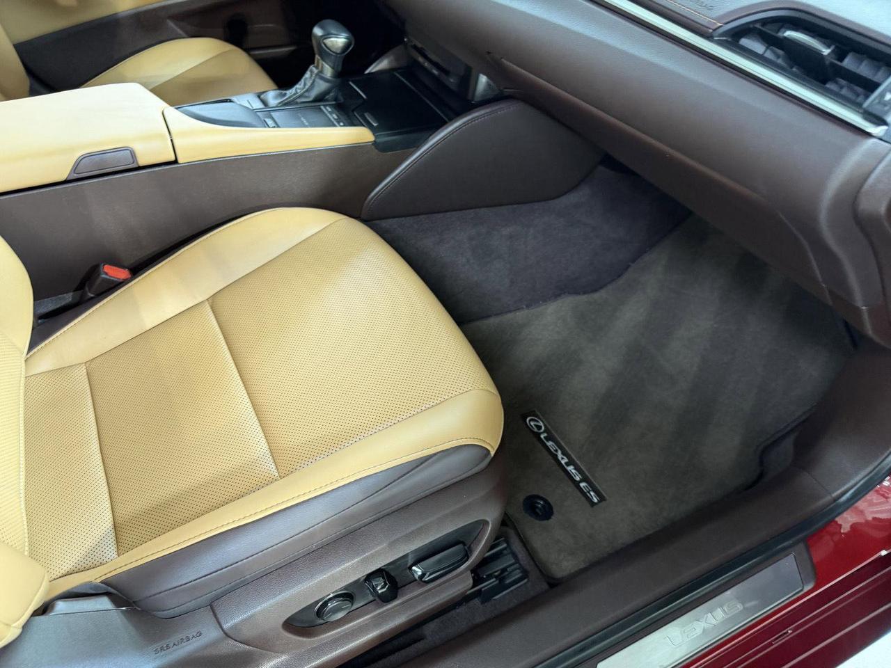 2020 Lexus ES 350 Annapolis MD