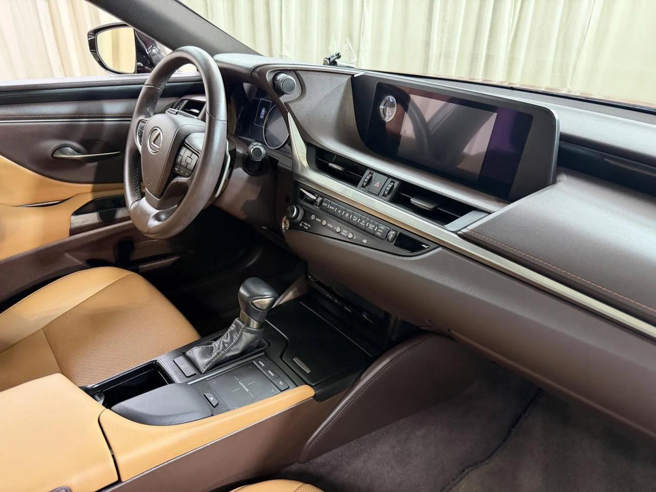 2020 Lexus ES 350 Annapolis MD