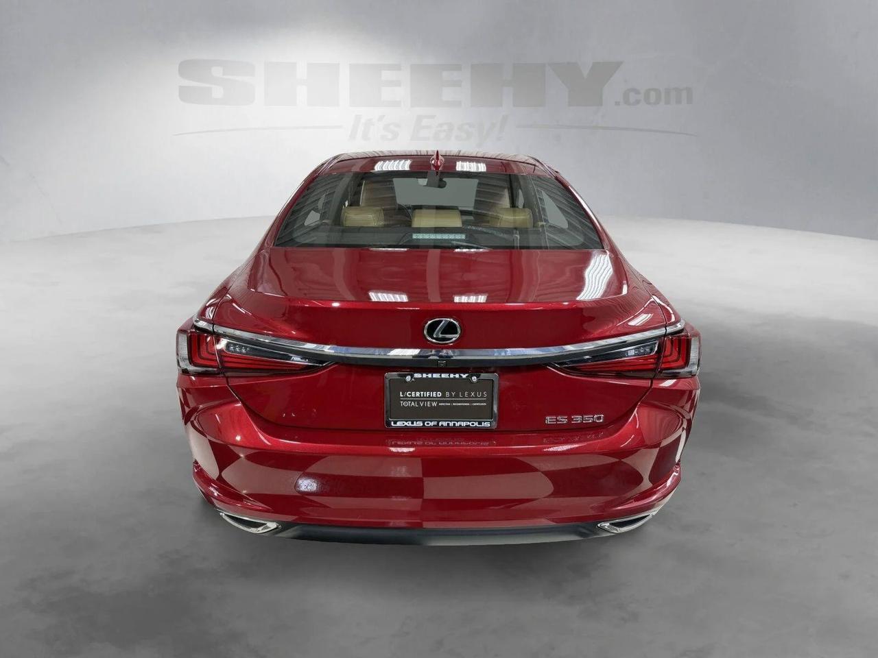 2020 Lexus ES 350 Annapolis MD