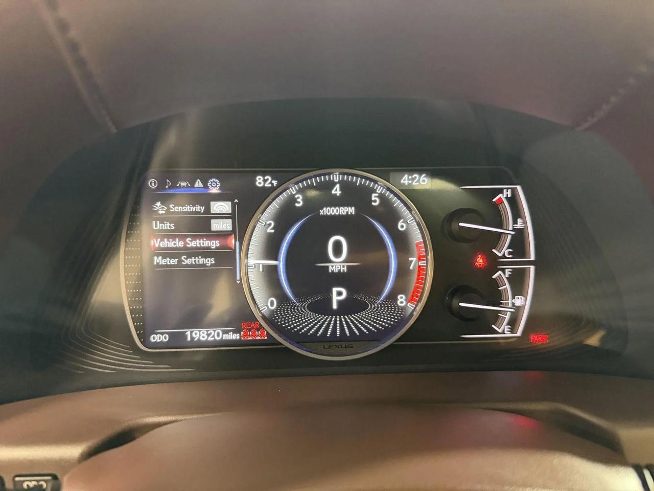2020 Lexus ES 350 Annapolis MD