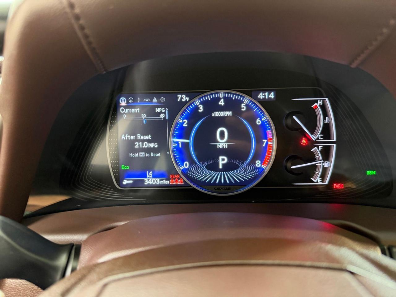 2020 Lexus ES 350 Annapolis MD