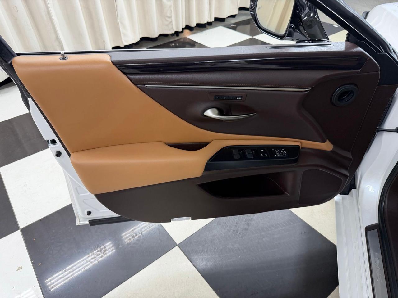 2020 Lexus ES 350 Annapolis MD