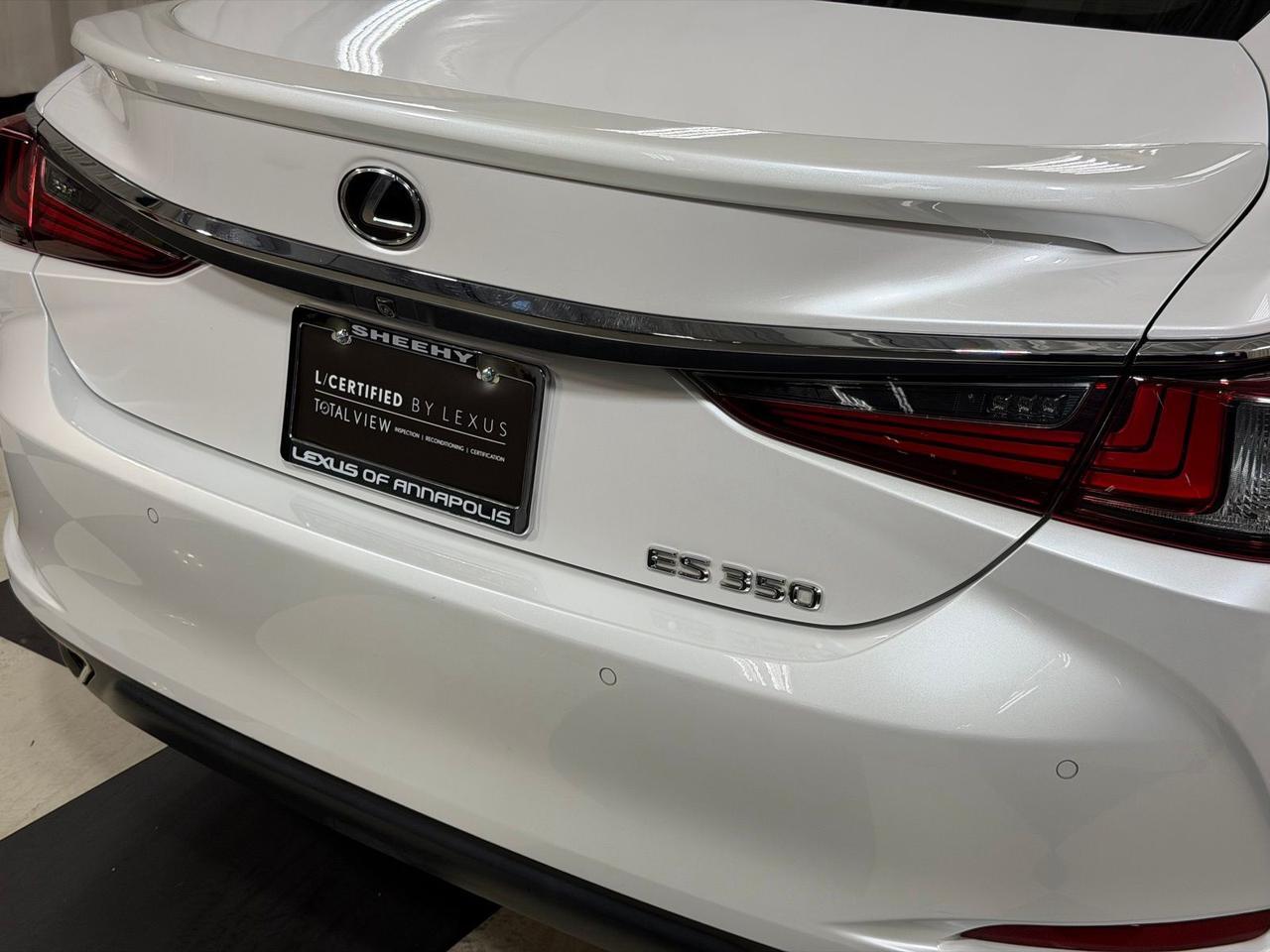 2020 Lexus ES 350 Annapolis MD