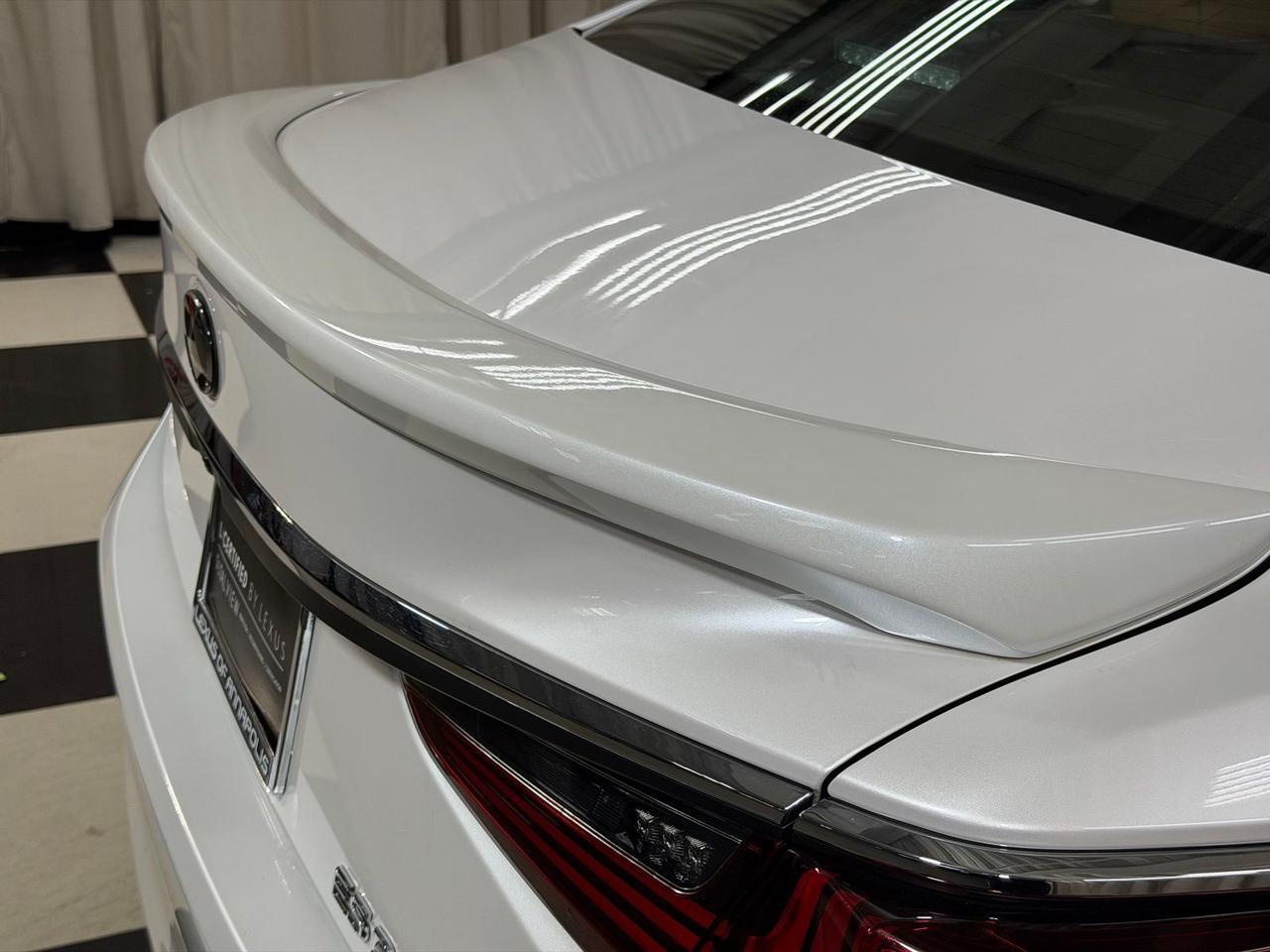 2020 Lexus ES 350 Annapolis MD