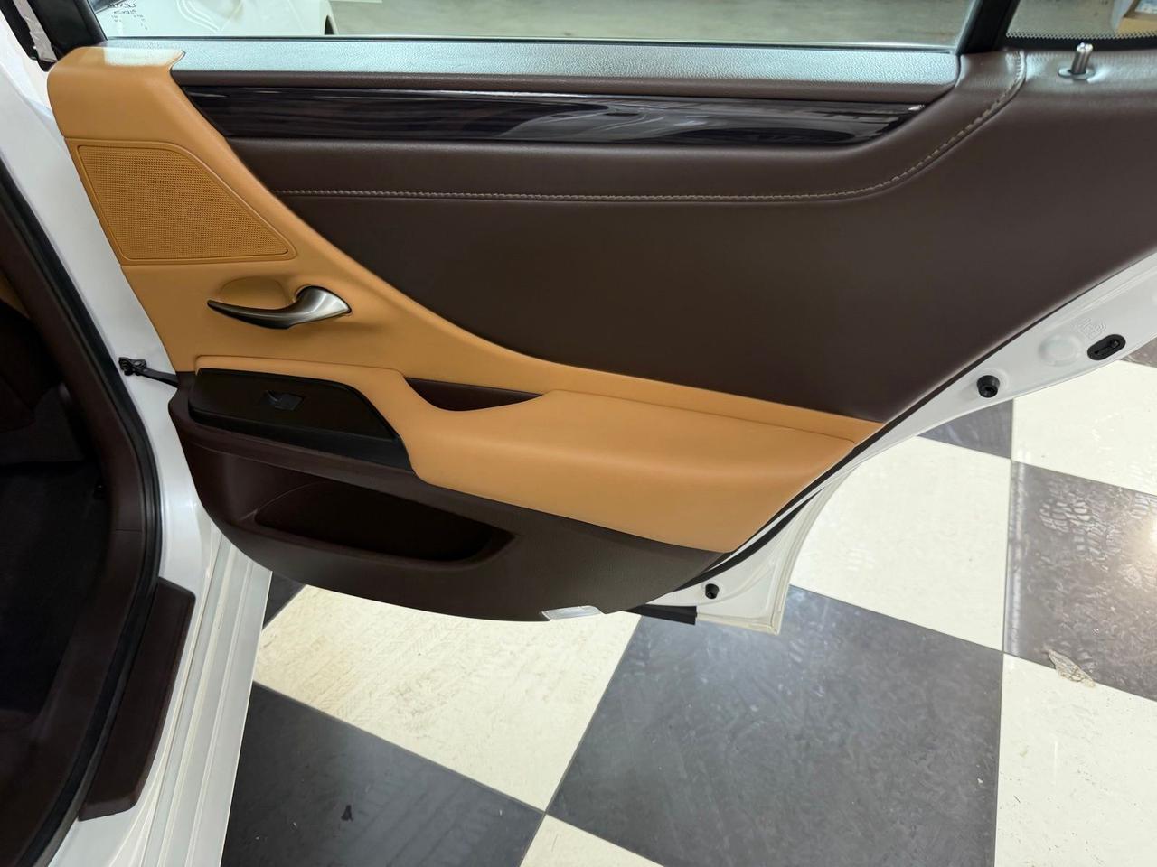 2020 Lexus ES 350 Annapolis MD