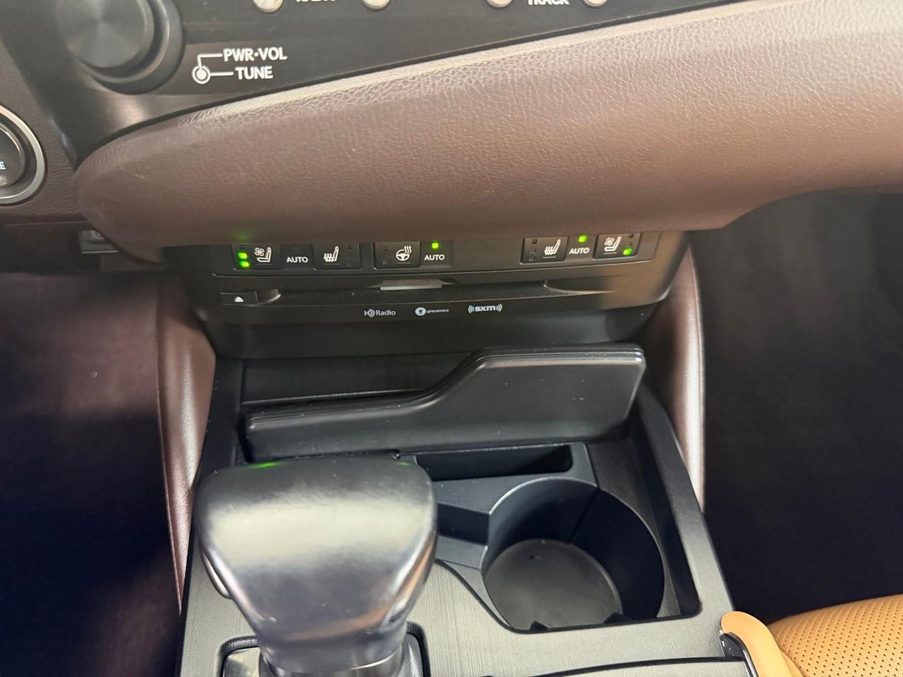 2020 Lexus ES 350 Annapolis MD