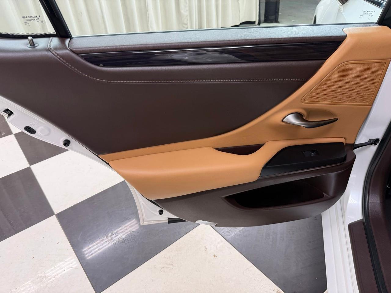 2020 Lexus ES 350 Annapolis MD