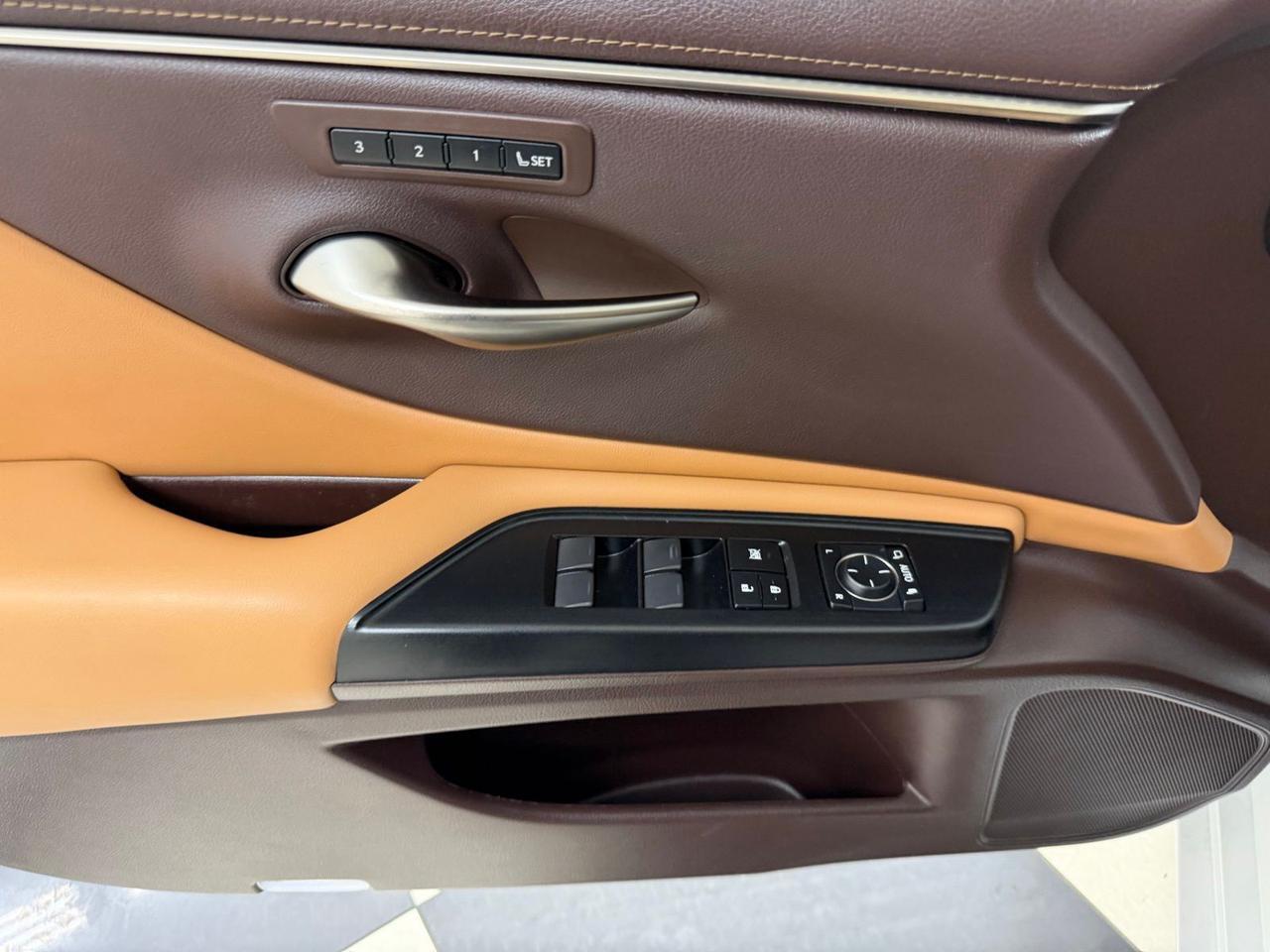 2020 Lexus ES 350 Annapolis MD