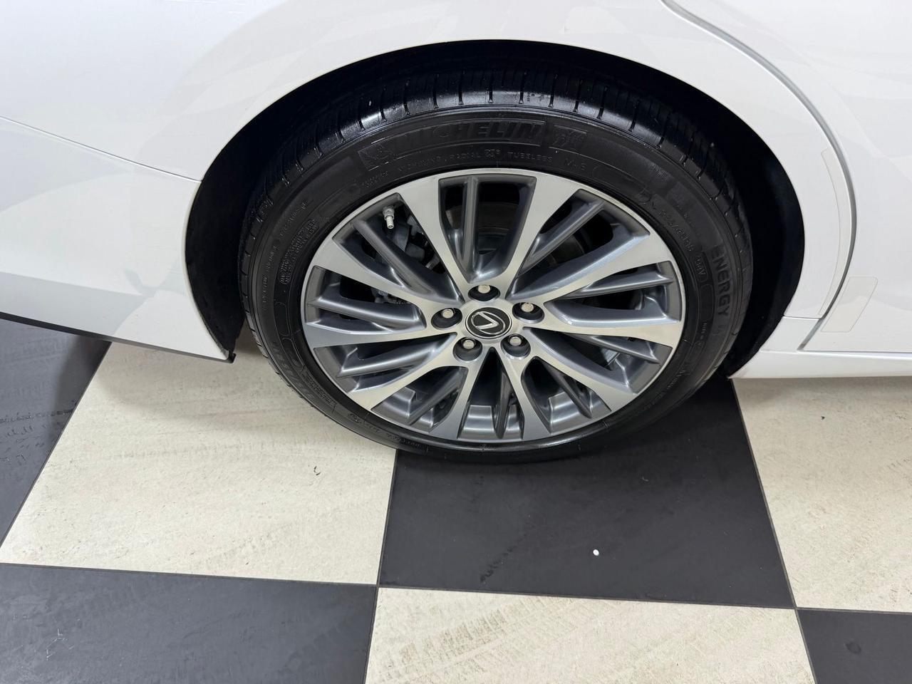 2020 Lexus ES 350 Annapolis MD