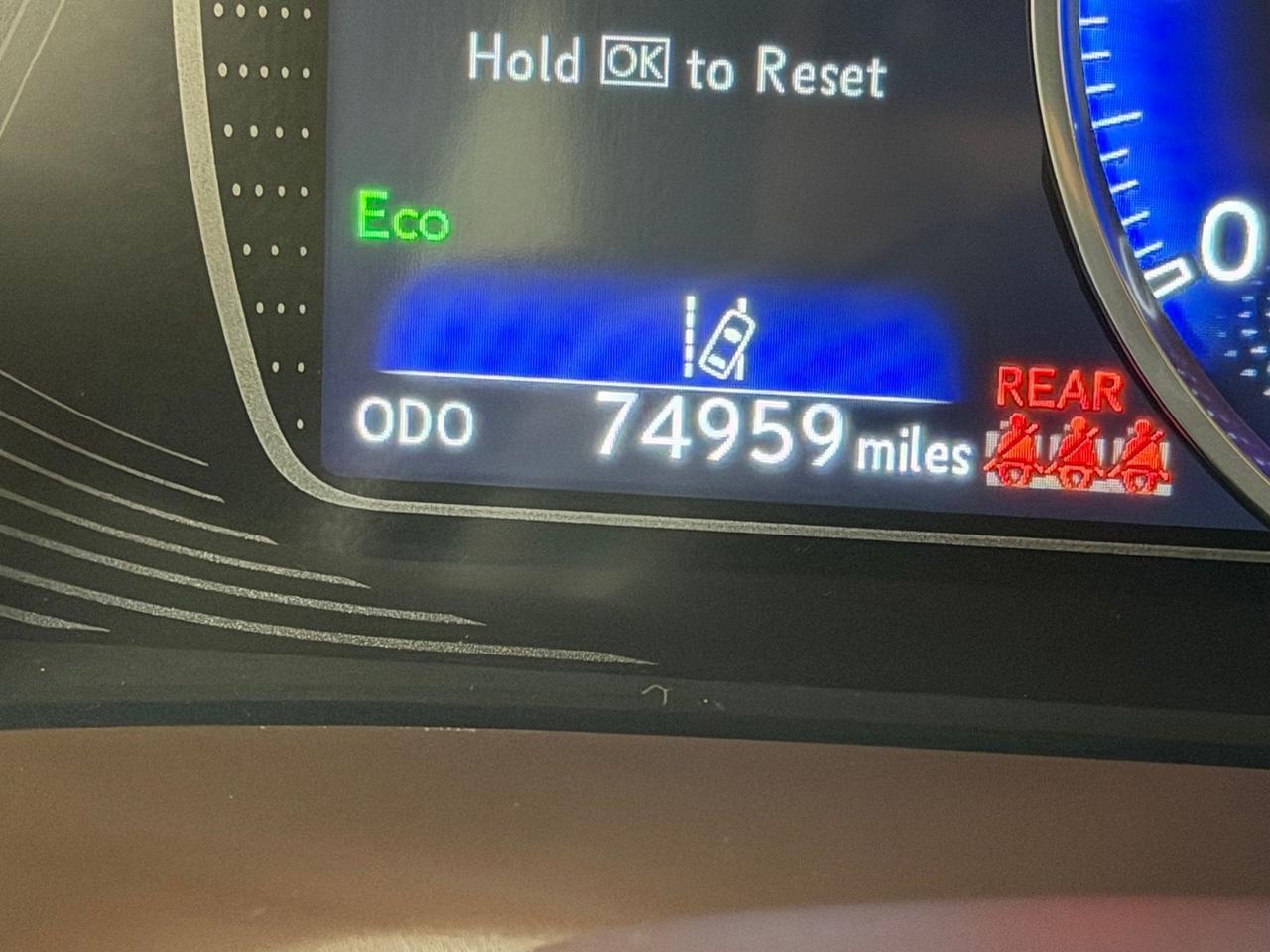 2020 Lexus ES 350 Annapolis MD