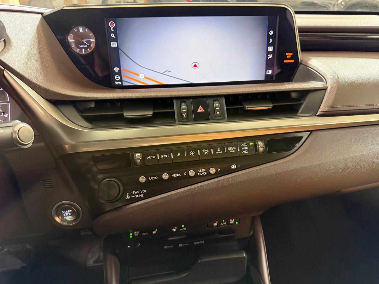 2020 Lexus ES 350 Annapolis MD