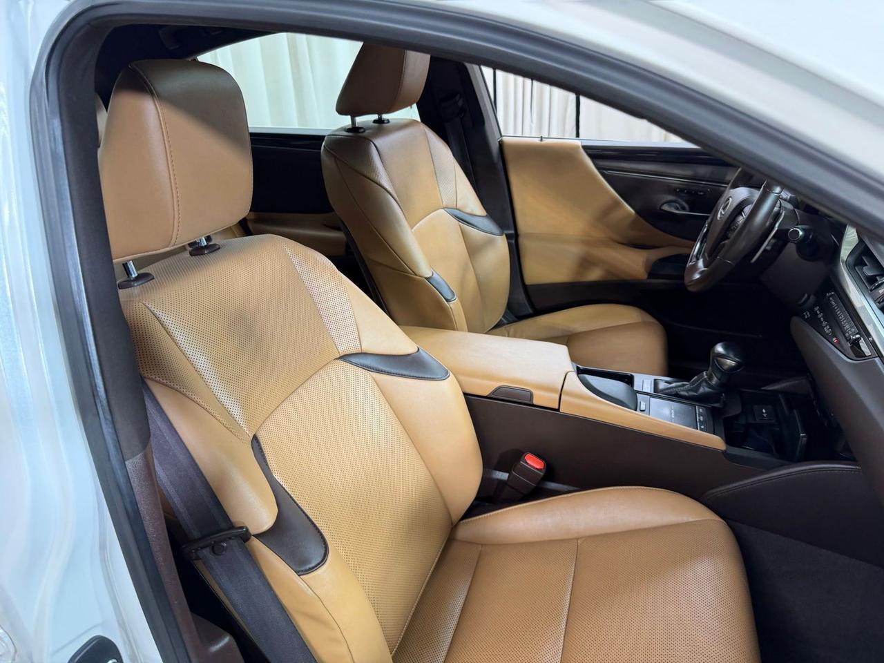 2020 Lexus ES 350 Annapolis MD