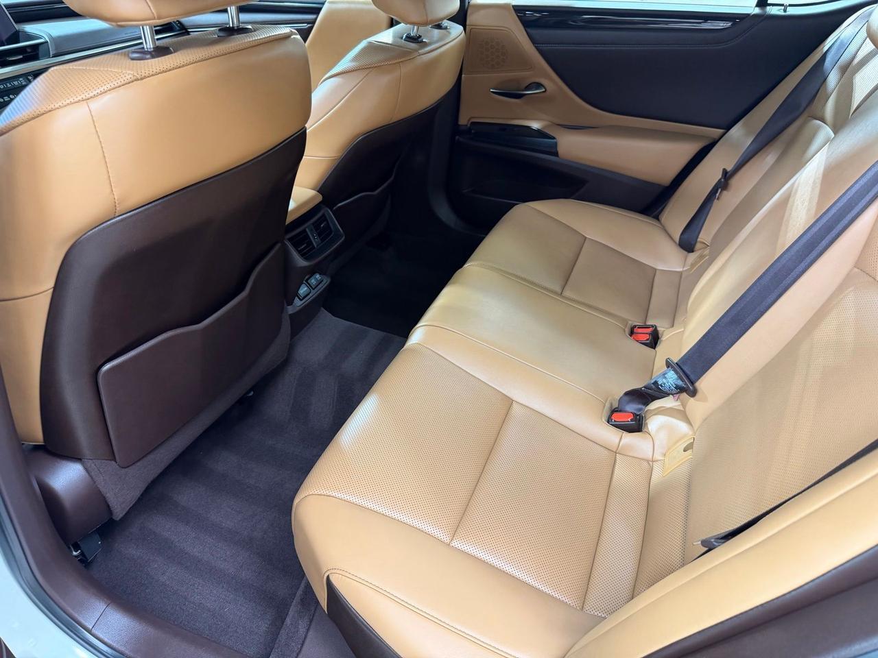 2020 Lexus ES 350 Annapolis MD
