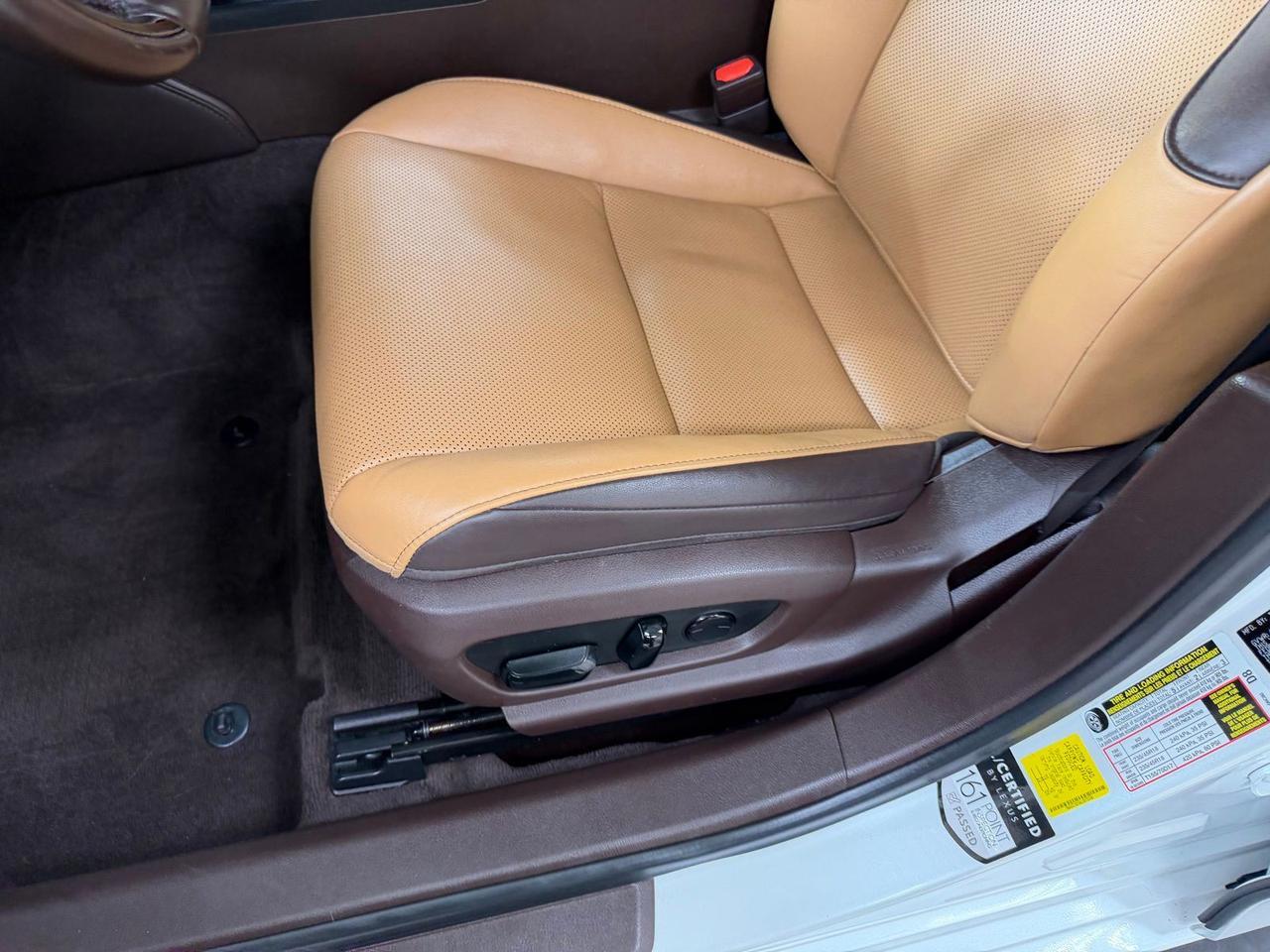 2020 Lexus ES 350 Annapolis MD