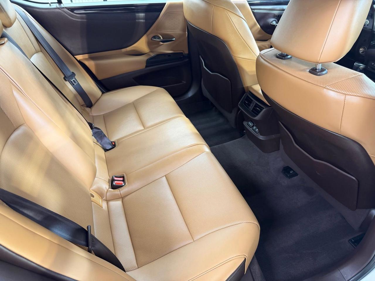 2020 Lexus ES 350 Annapolis MD