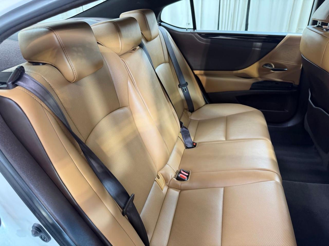 2020 Lexus ES 350 Annapolis MD