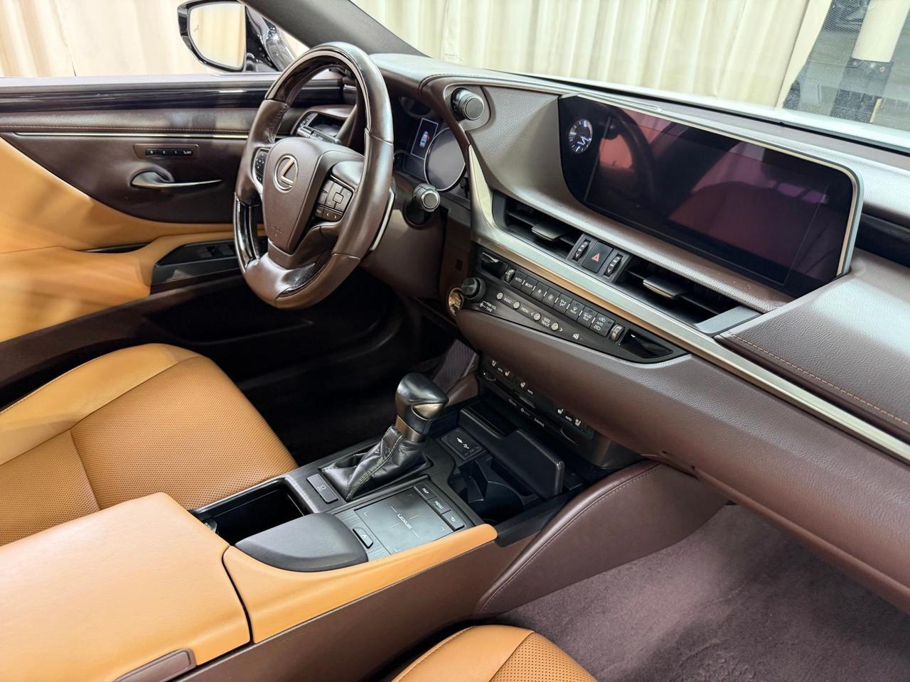 2020 Lexus ES 350 Annapolis MD