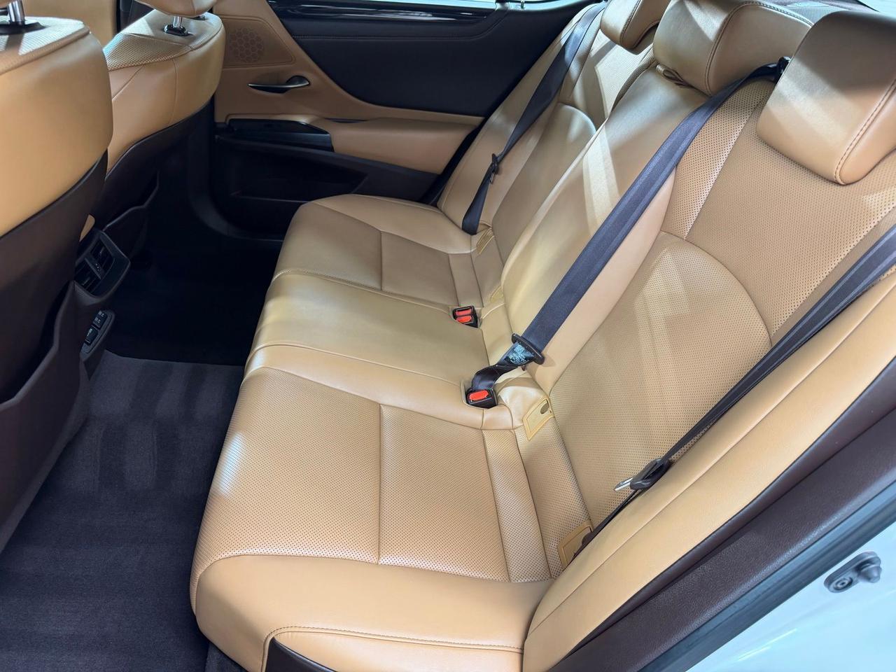 2020 Lexus ES 350 Annapolis MD