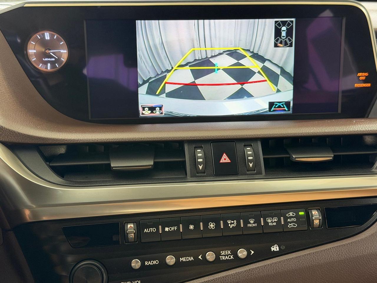 2020 Lexus ES 350 Annapolis MD