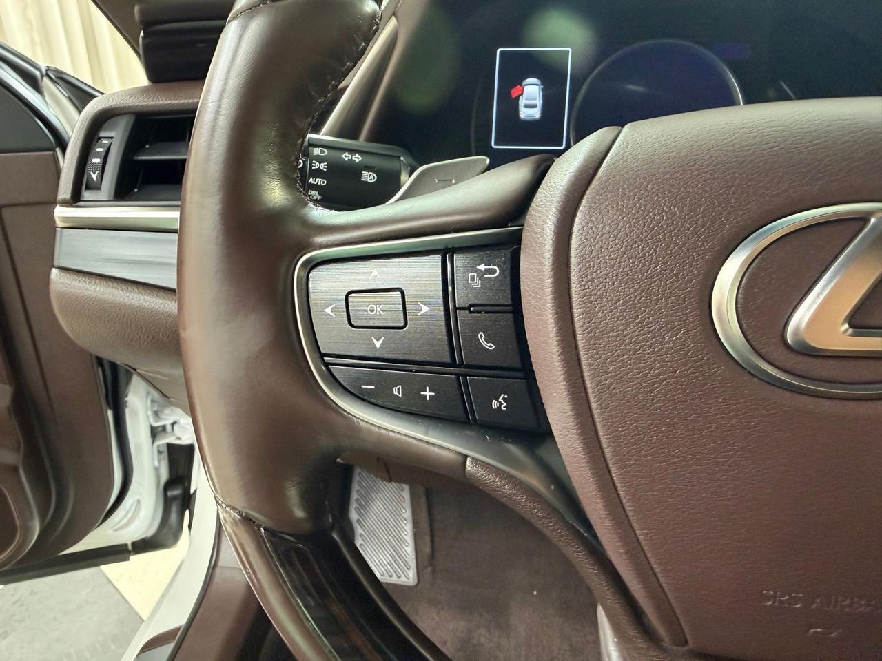 2020 Lexus ES 350 Annapolis MD