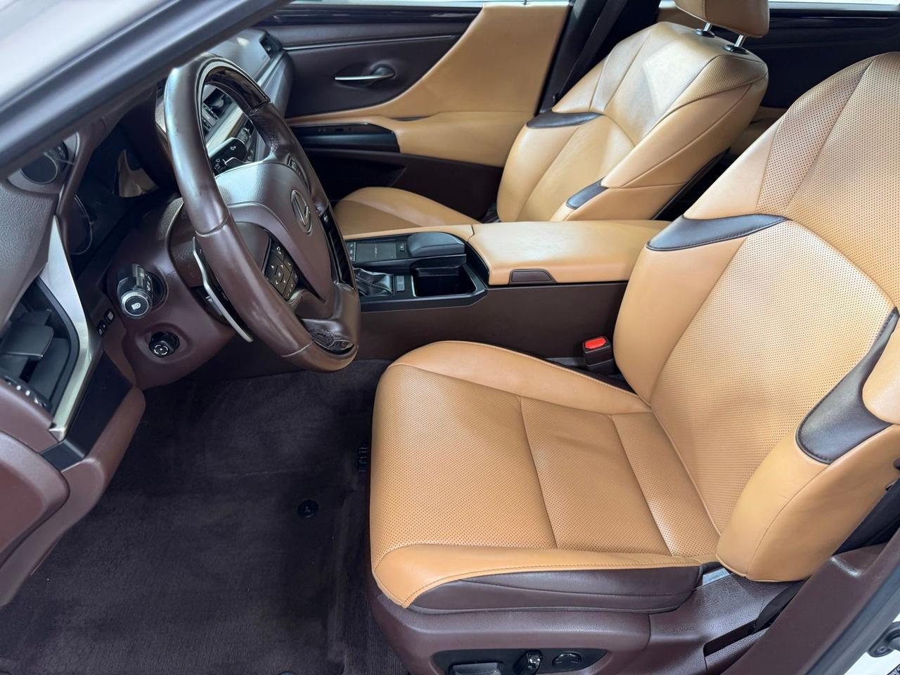 2020 Lexus ES 350 Annapolis MD