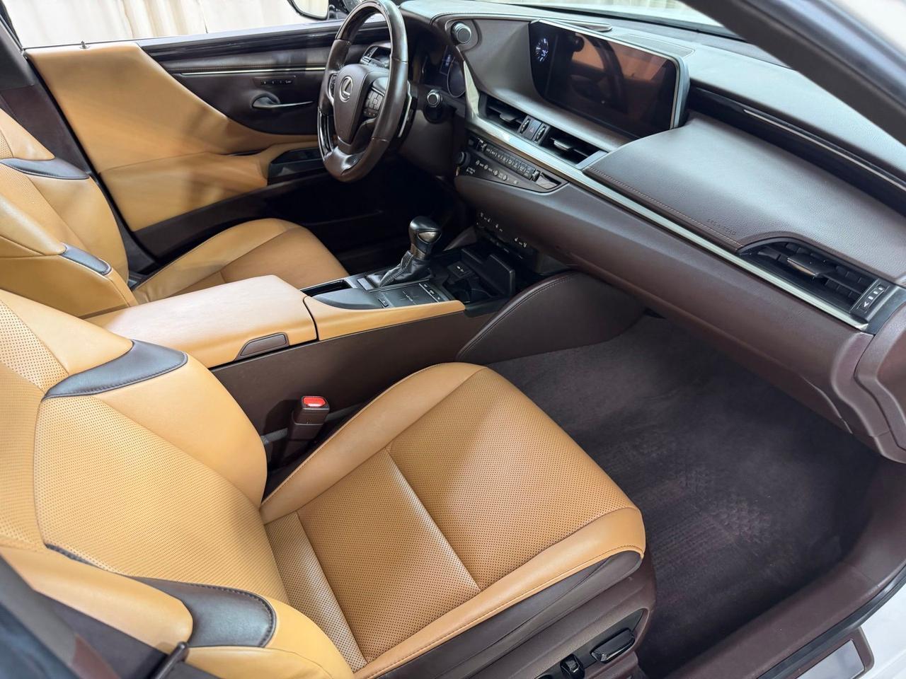 2020 Lexus ES 350 Annapolis MD