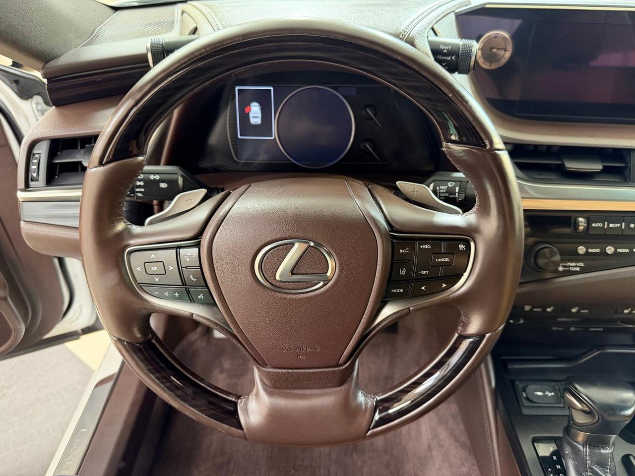 2020 Lexus ES 350 Annapolis MD