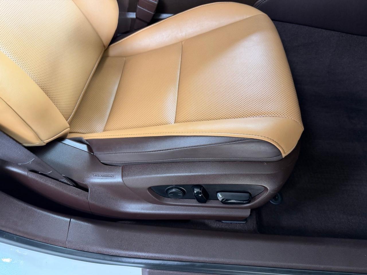 2020 Lexus ES 350 Annapolis MD