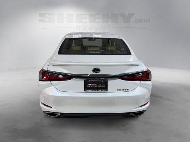 2020 Lexus ES 350 Annapolis MD