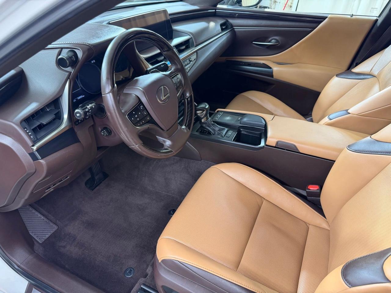 2020 Lexus ES 350 Annapolis MD