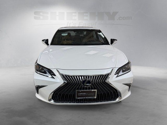 2020 Lexus ES 350 Annapolis MD
