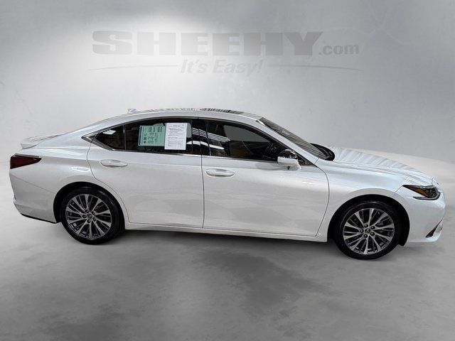 2020 Lexus ES 350 Annapolis MD